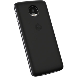 Motorola Moto Mods Přídavná baterie Black