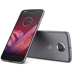Motorola Moto Z2 Play Lunar Grey