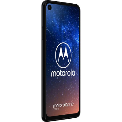                             Motorola One Vision bronzová                        