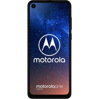                             Motorola One Vision bronzová                        