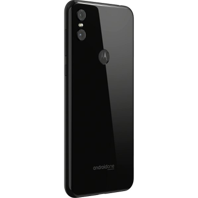                             Motorola One Lite NFC černá                        
