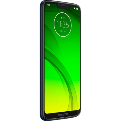                             Motorola Moto G7 Play modrá                        