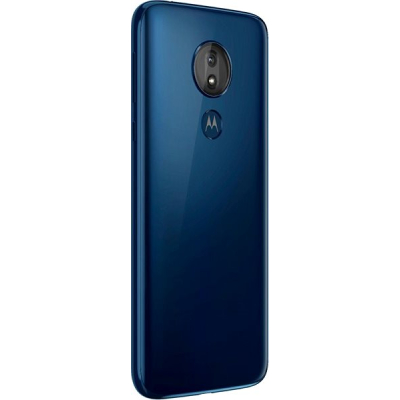                             Motorola Moto G7 Play modrá                        