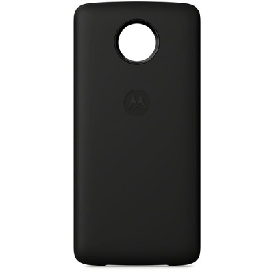                             Motorola Moto Mods Přídavná baterie Black                        