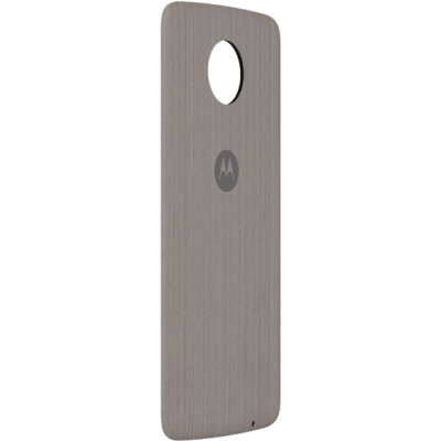                             Motorola Style CAP Silver Oak Wood                        