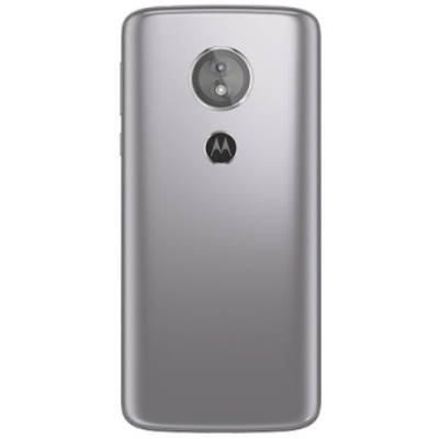                             Motorola Moto E5 Šedý                        