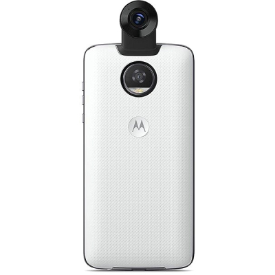                             Motorola Moto Mods 360 Kamera                        