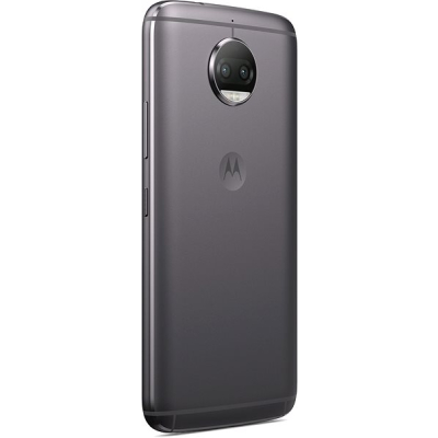                             Motorola Moto G5s Plus Lunar Grey                        