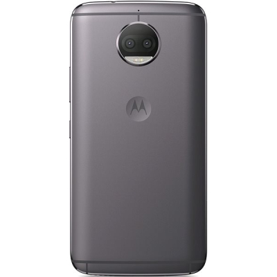                             Motorola Moto G5s Plus Lunar Grey                        