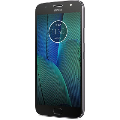                             Motorola Moto G5s Plus Lunar Grey                        