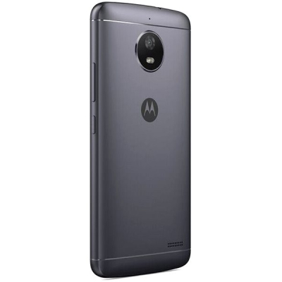                             Motorola Moto E4 Grey                        