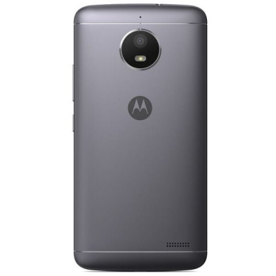                             Motorola Moto E4 Grey                        