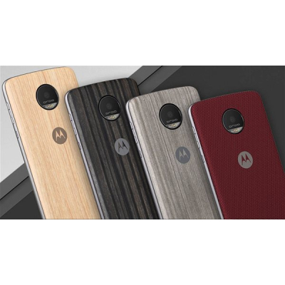                             Motorola Style CAP Silver Oak Wood                        